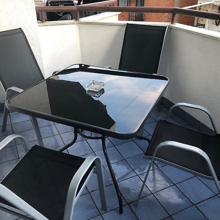 Ohrid Strict Center Apartment Exterior photo