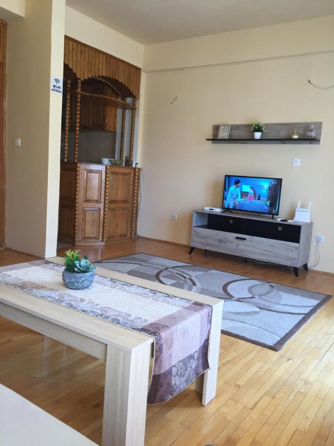 Ohrid Strict Center Apartment Exterior photo