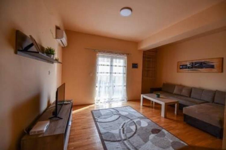 Ohrid Strict Center Apartment Exterior photo
