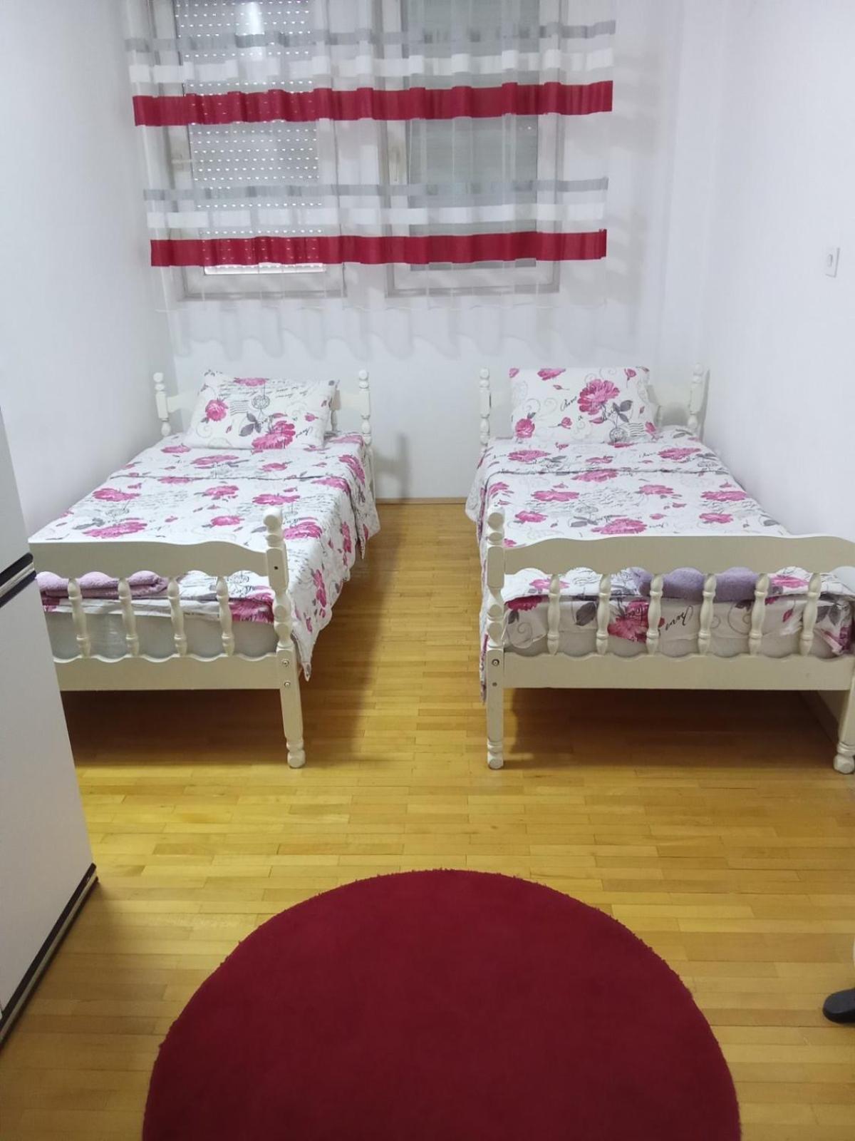 Ohrid Strict Center Apartment Exterior photo