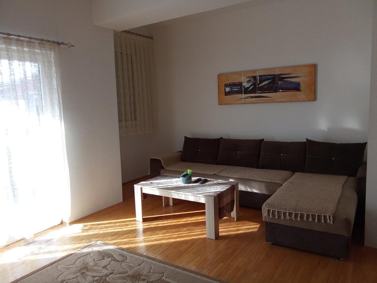 Ohrid Strict Center Apartment Exterior photo