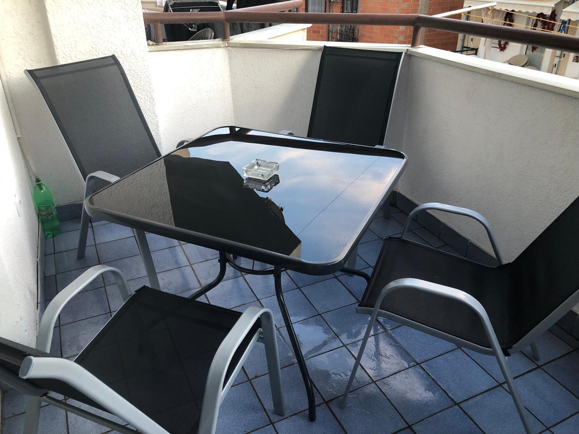 Ohrid Strict Center Apartment Exterior photo