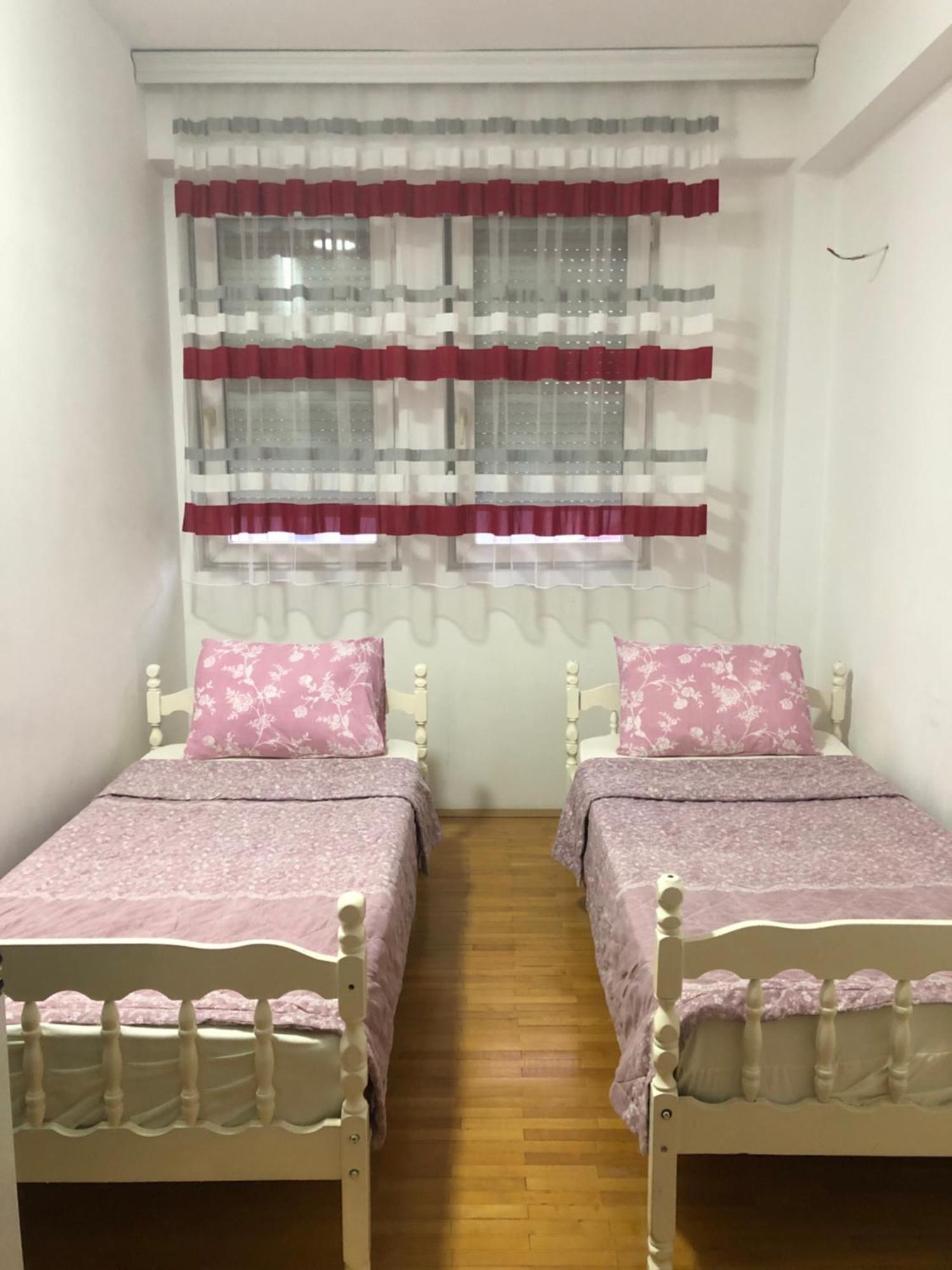 Ohrid Strict Center Apartment Exterior photo