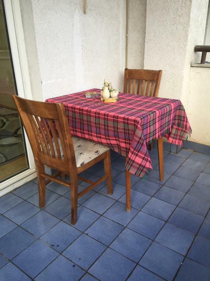Ohrid Strict Center Apartment Exterior photo